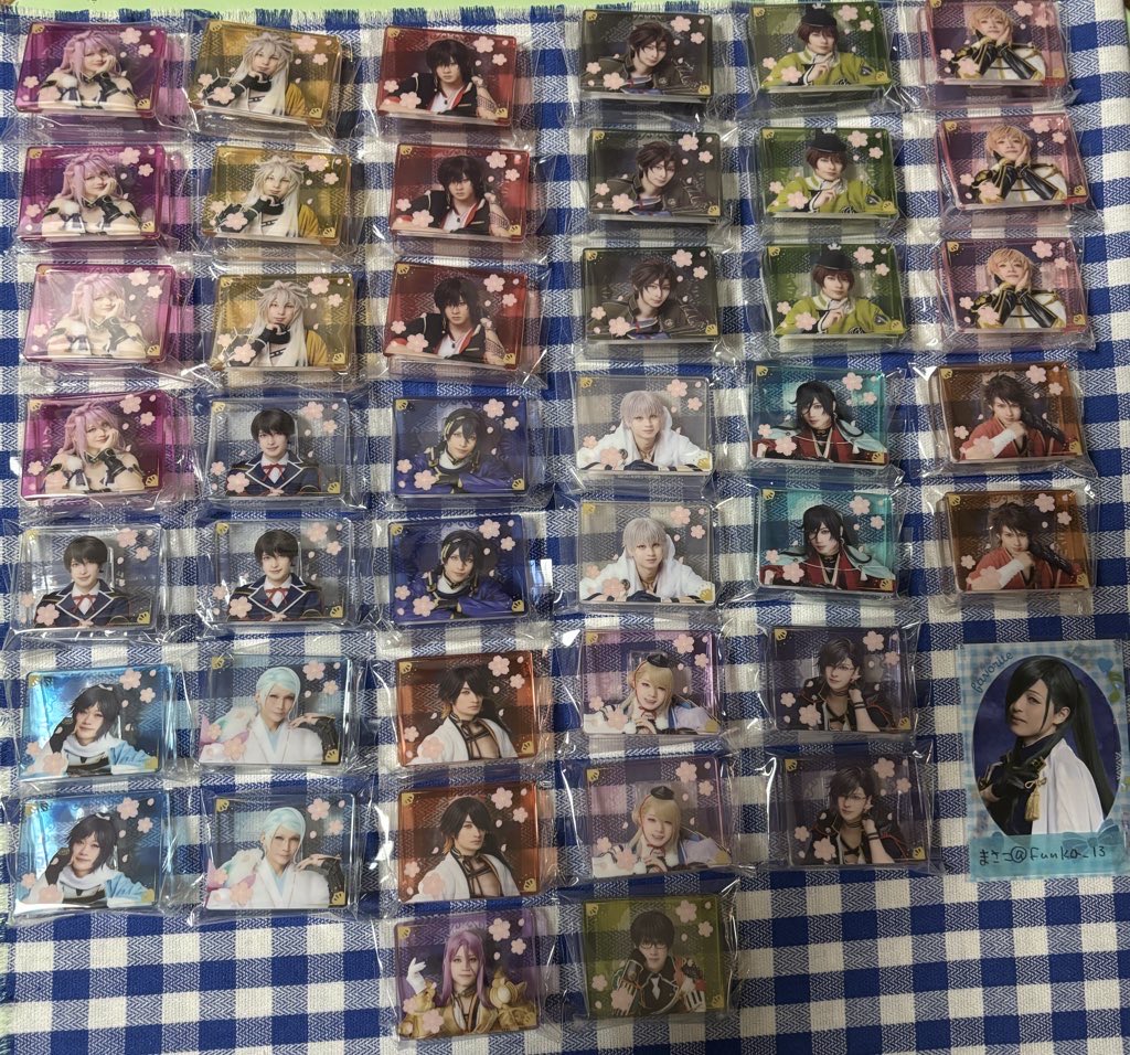 まさこ tweet media