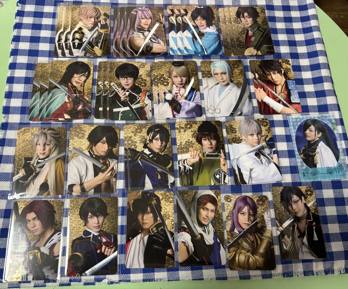 まさこ tweet media