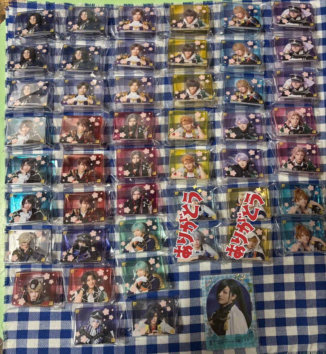 まさこ tweet media