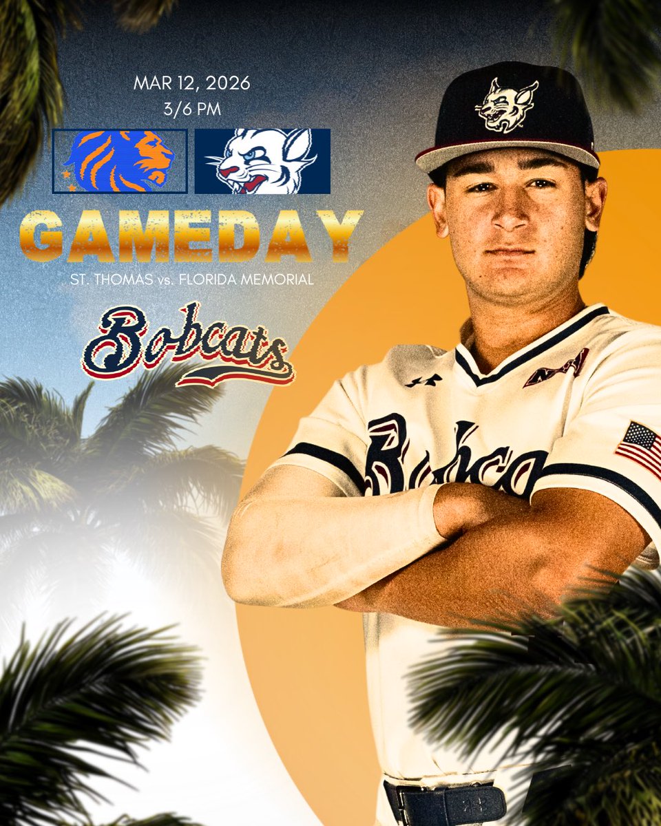 STU Baseball tweet media