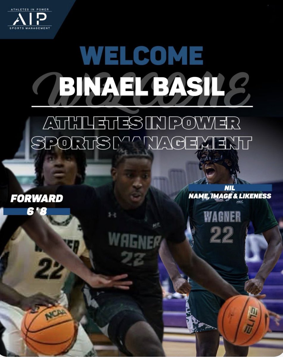 Athletes In Power Sports Management tweet media