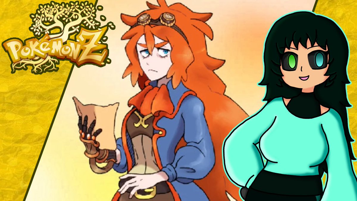 SVoltdeus | VTuber-Editor tweet media