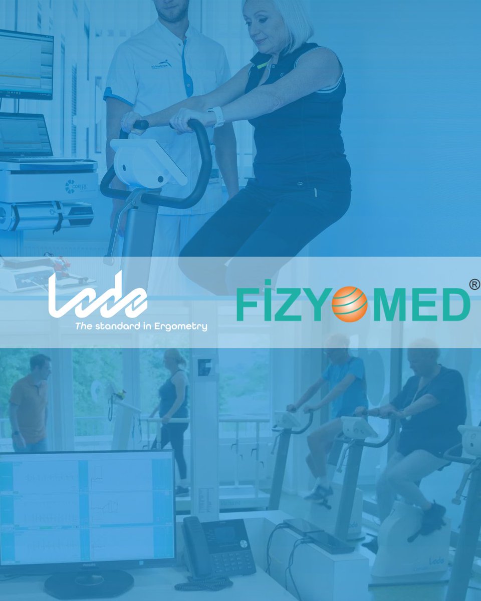 Lode Ergometry tweet media