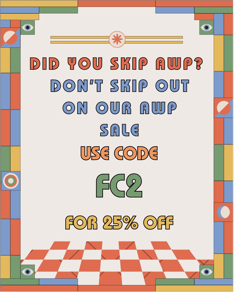 Fiction Collective 2 tweet media