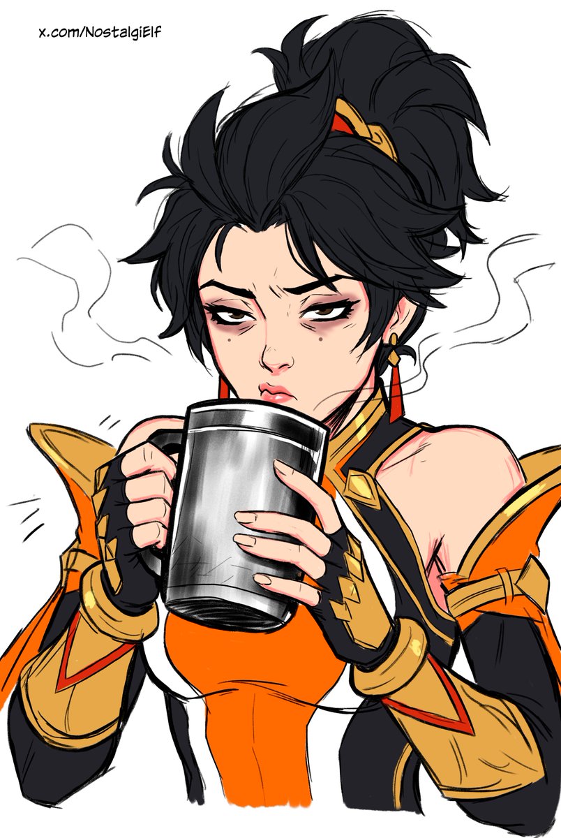 NostalgiElf tweet media