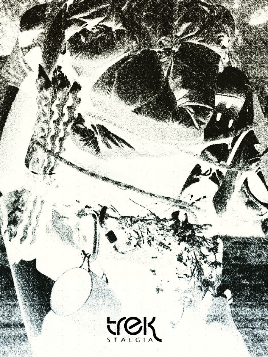 Trekstalgia tweet media