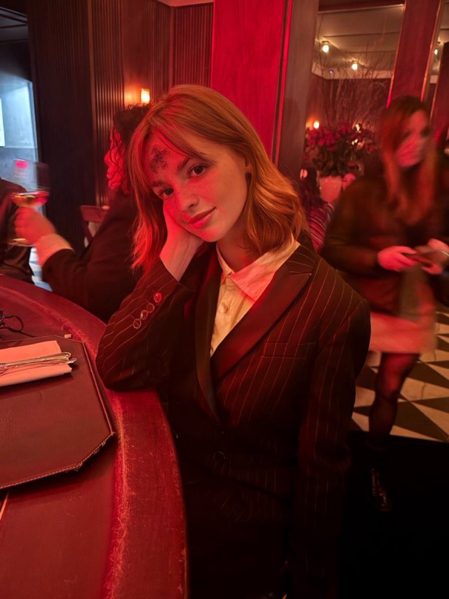 Discounted Trash Flow tweet media