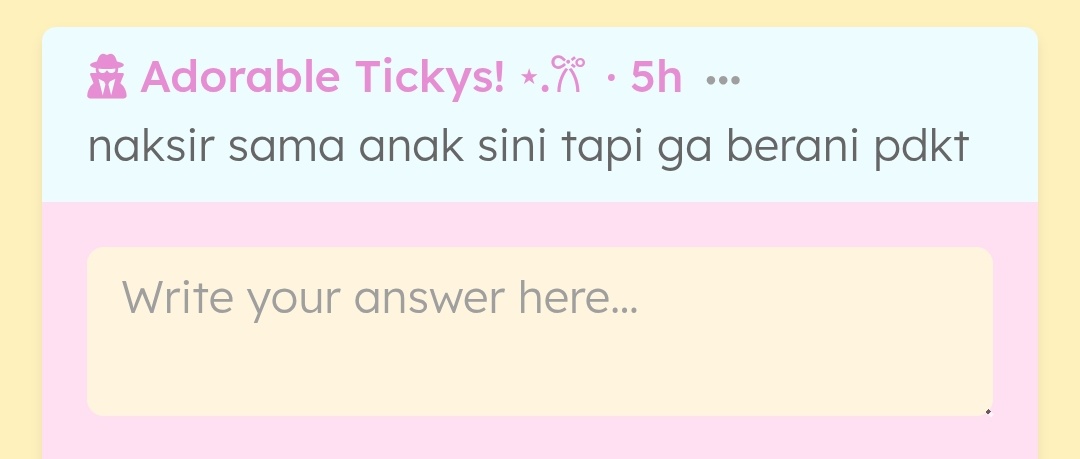 Mas Nino. tweet media