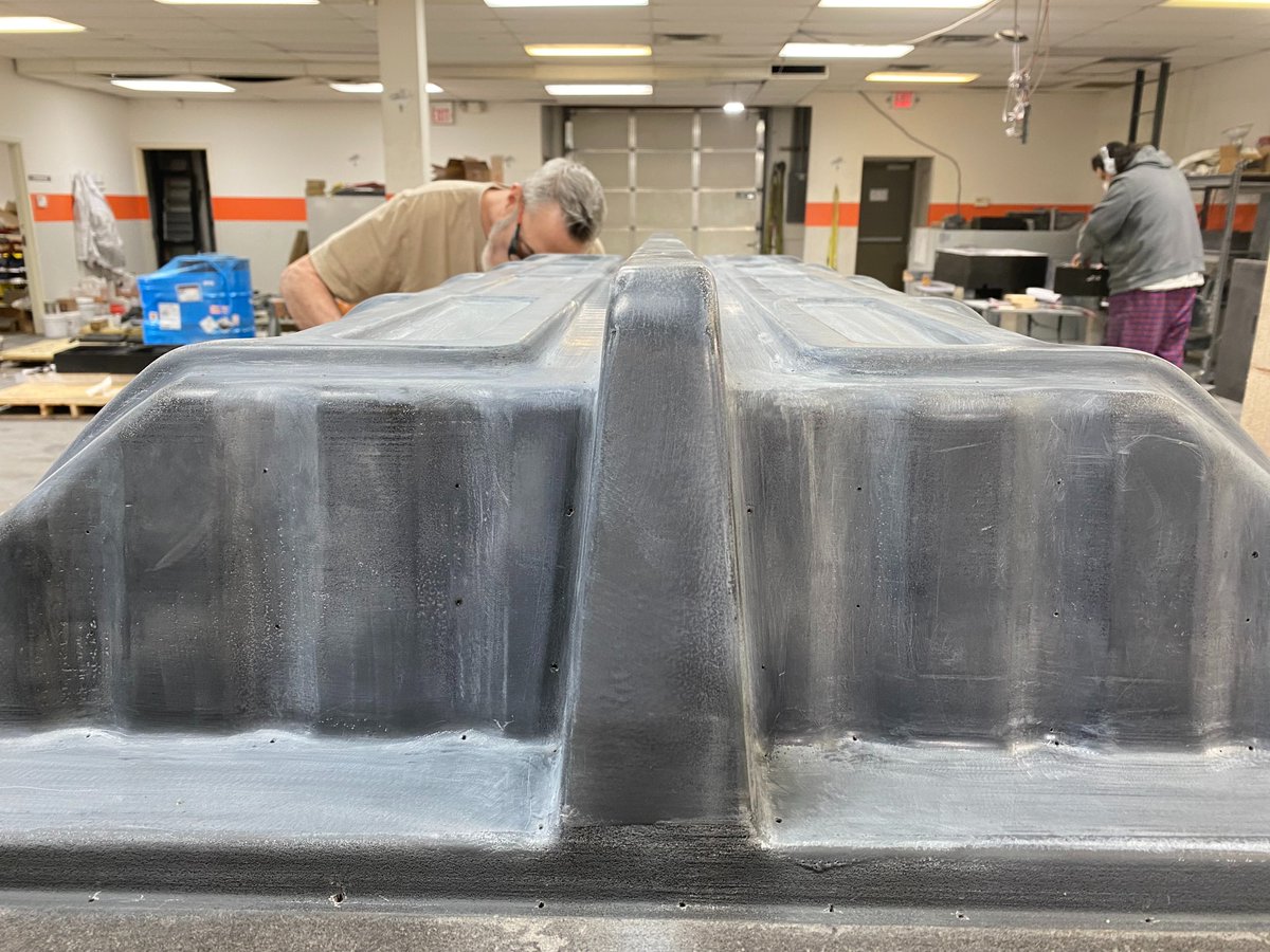 Catalysis Additive Tooling tweet media