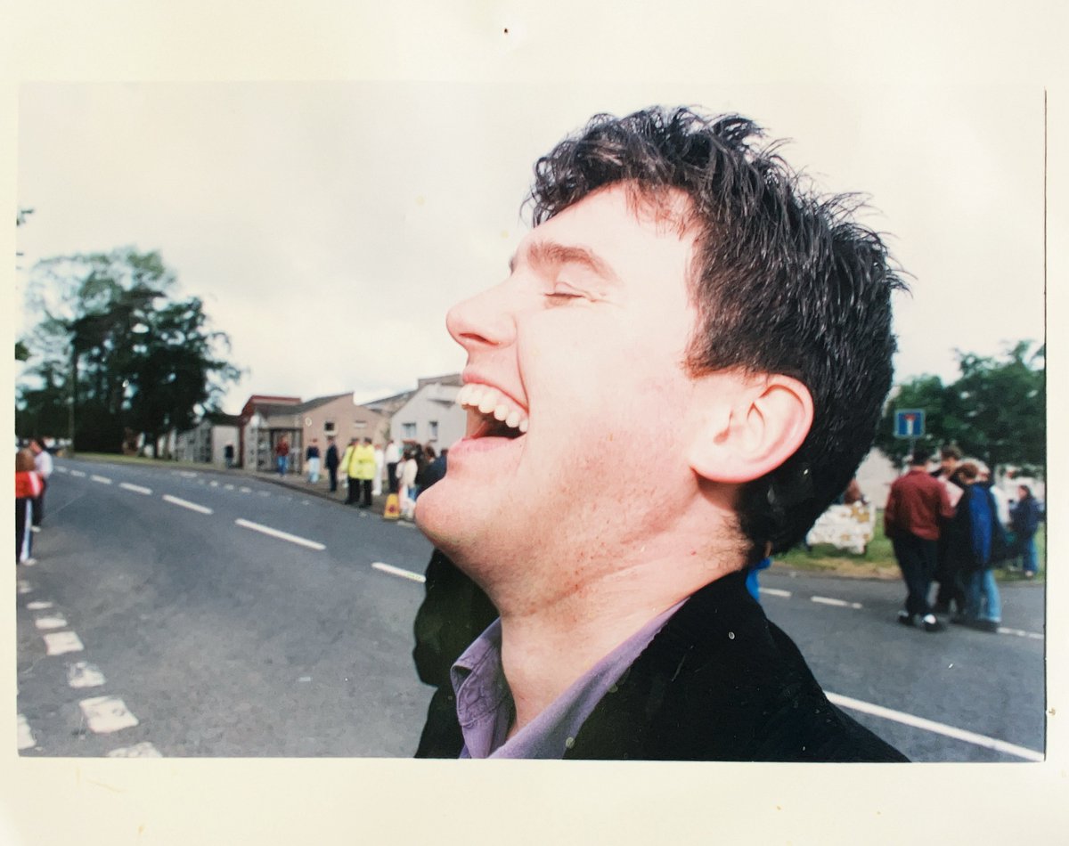 Kenny Farquharson tweet media