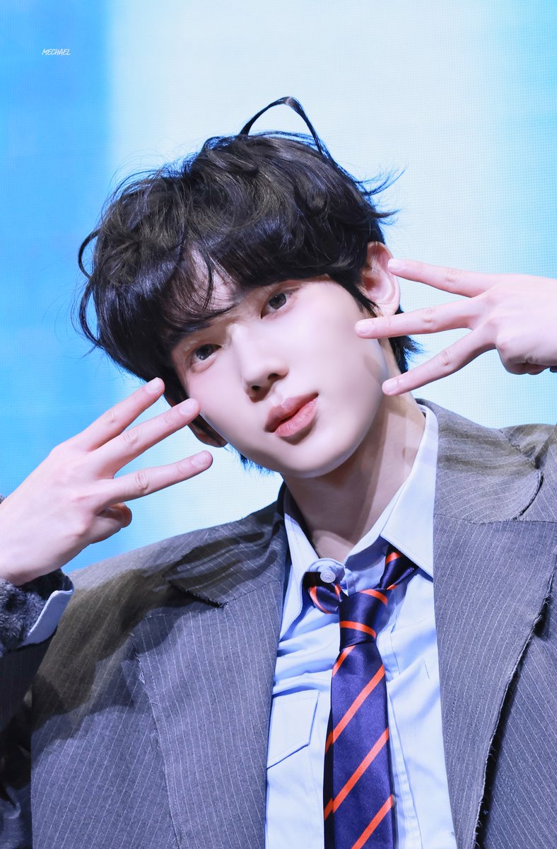 260111 #루네이트 #카엘 #LUN8 #Chael