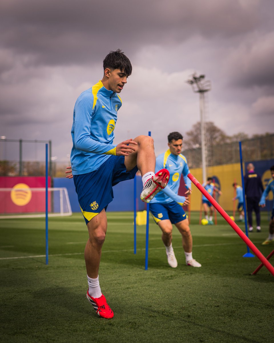 FC Barcelona tweet media