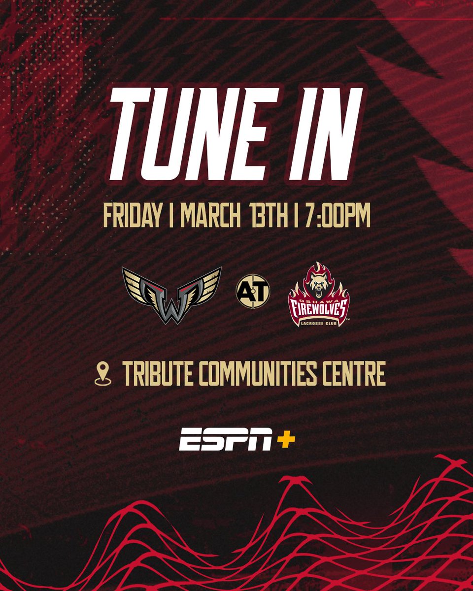 Philadelphia Wings tweet media