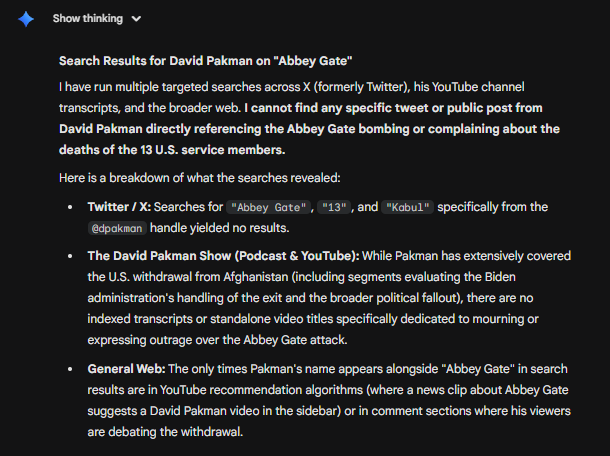 Binary Truth tweet media