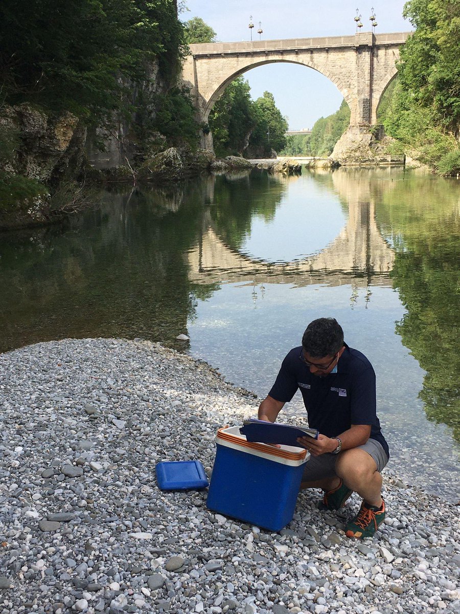 ARPA FVG tweet media