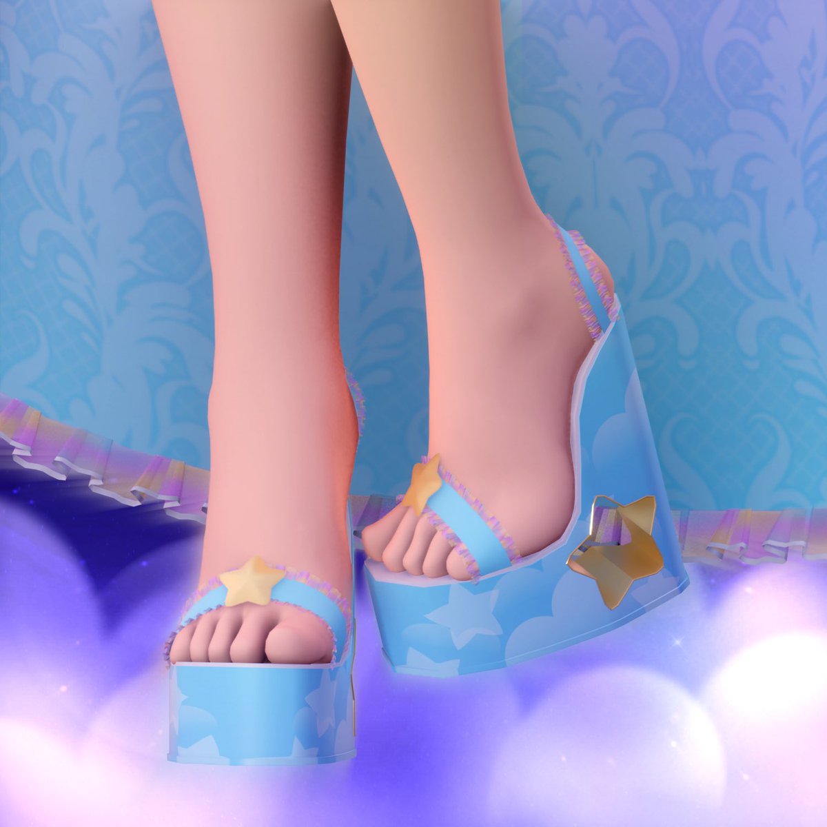 • ༝ • // akio tweet media