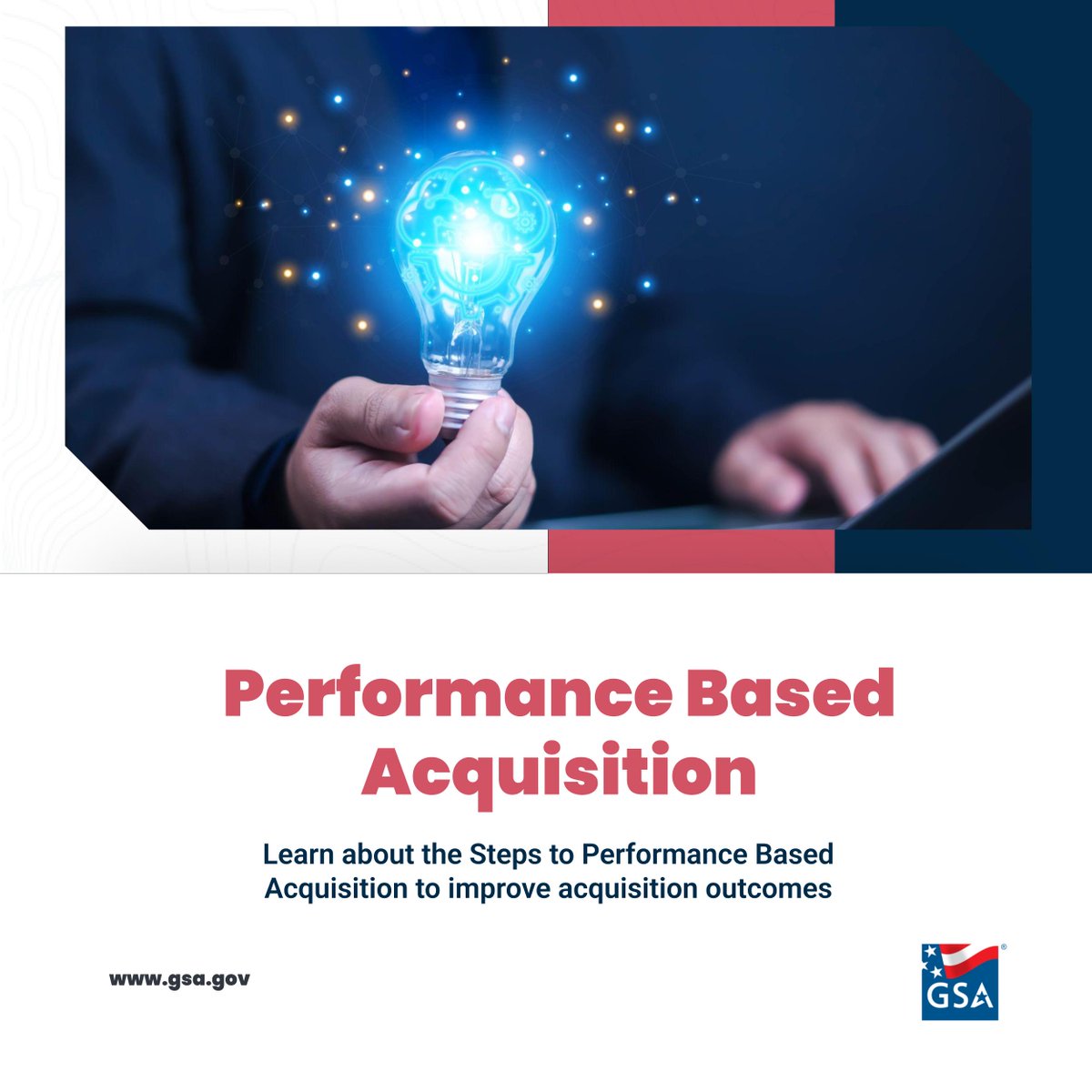 GSA Office of Professional Services/Human Capital tweet media