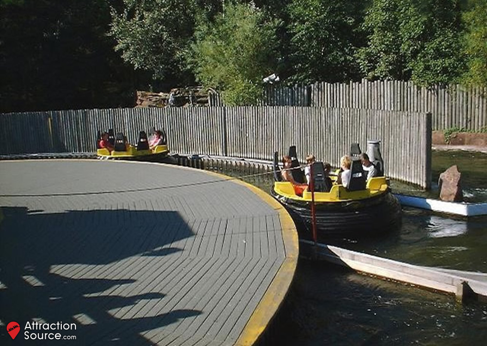 Attraction Source tweet media