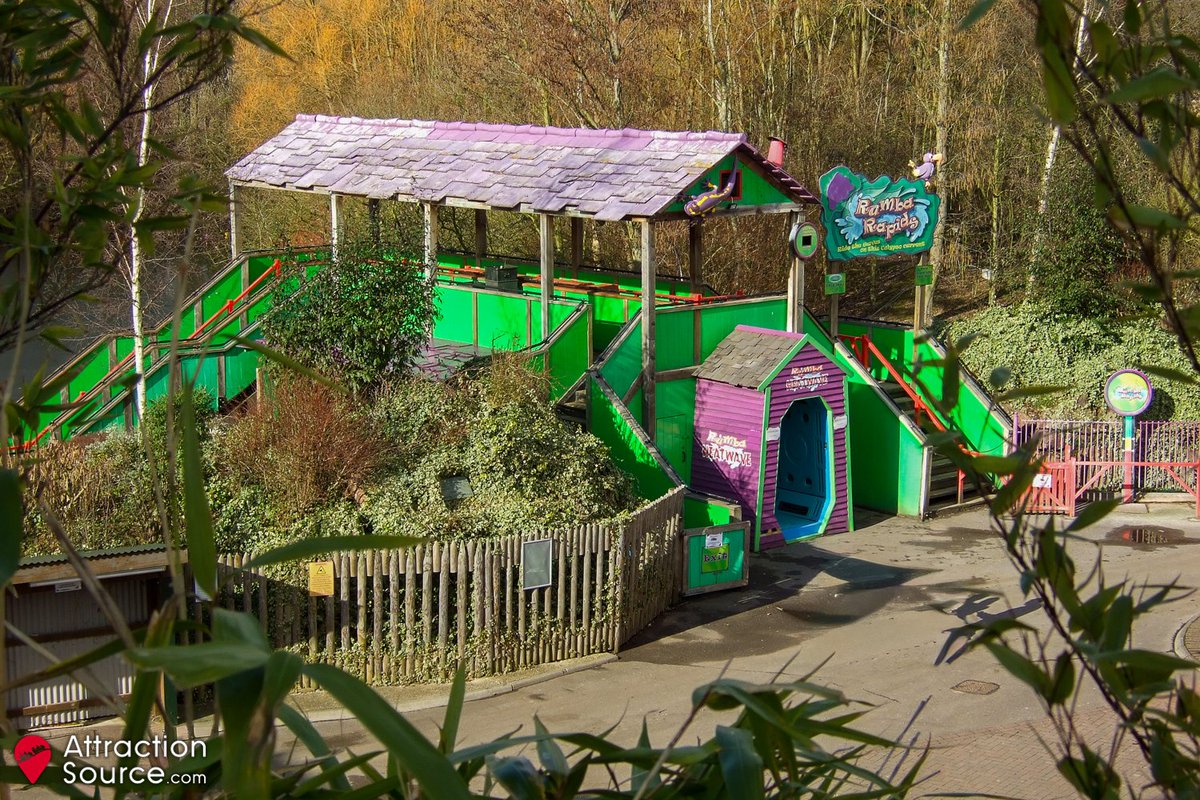 Attraction Source tweet media