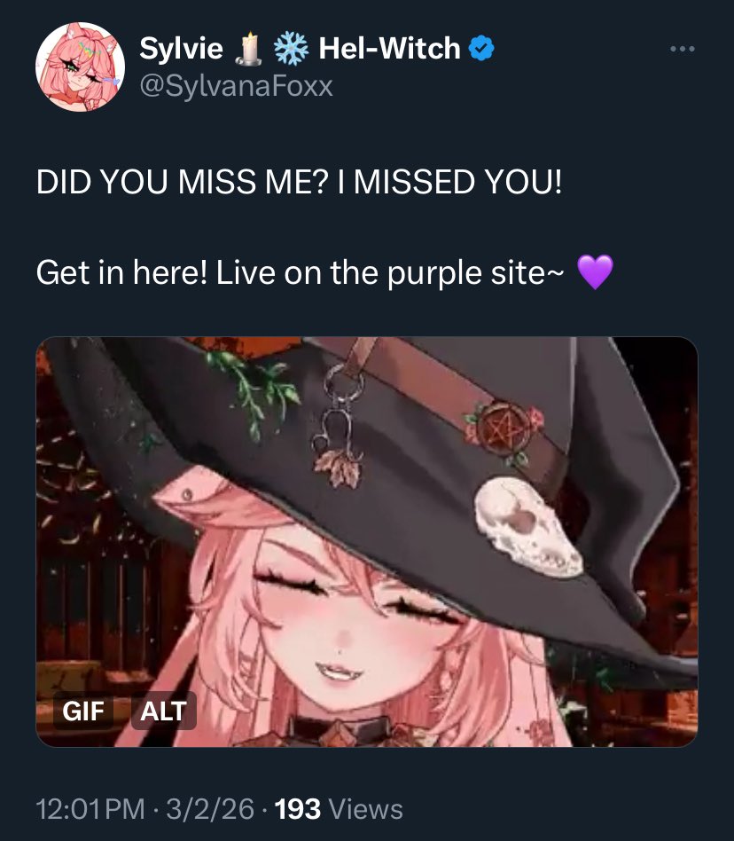 ToxicAce tweet media