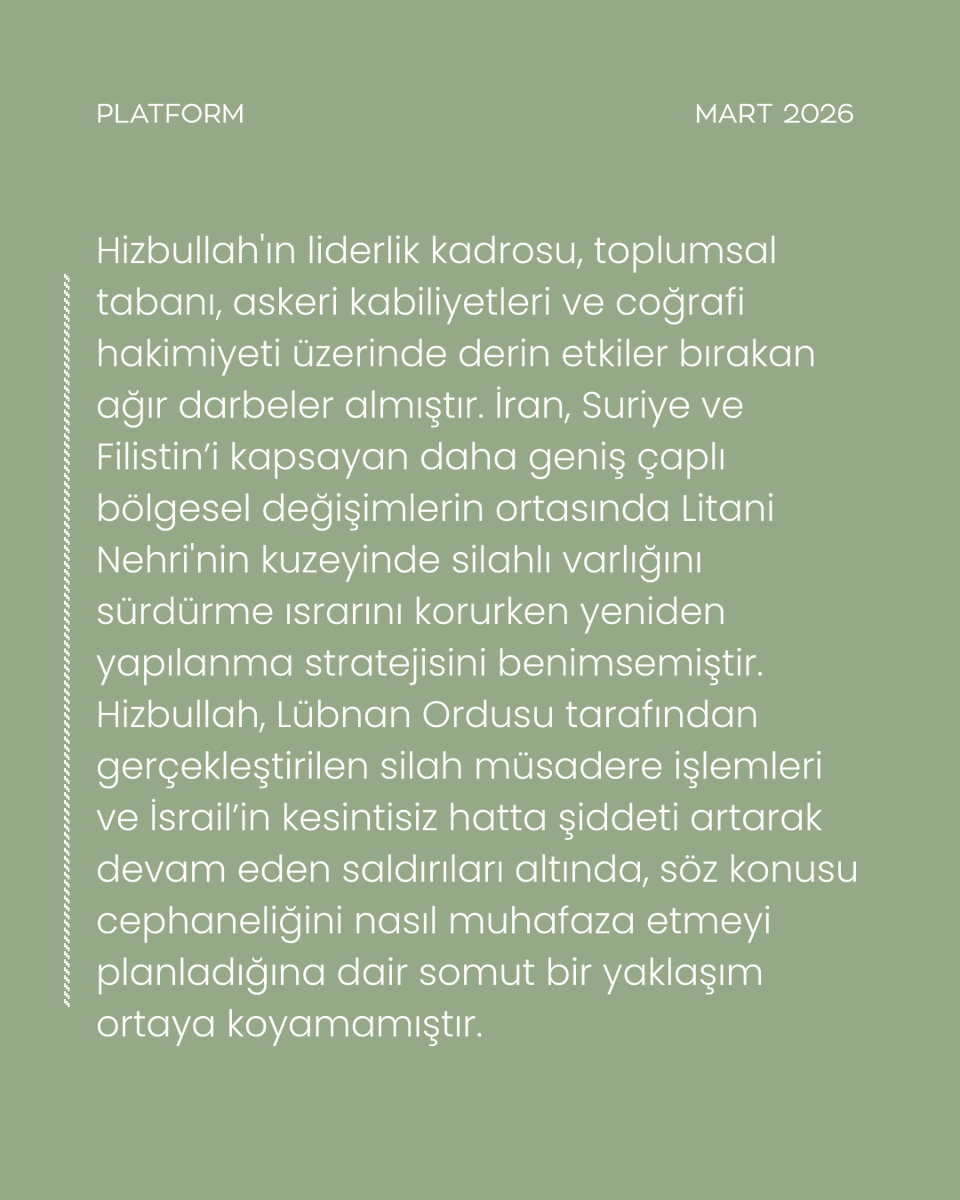 PLATFORM tweet media