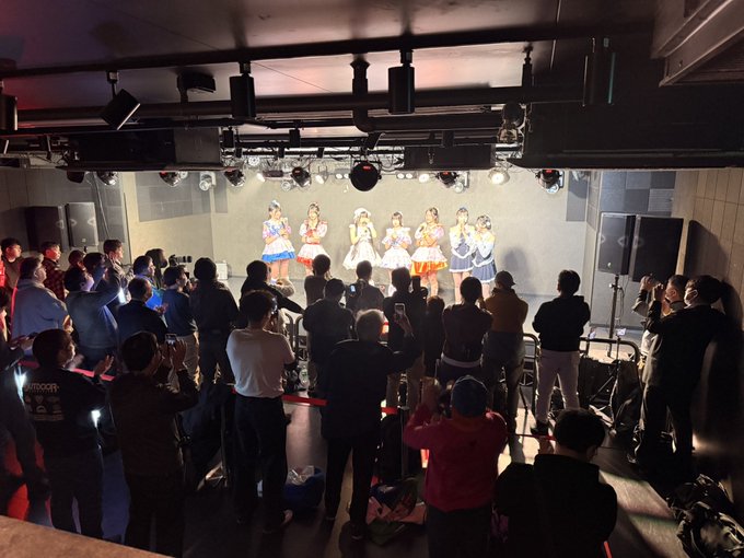 Twitterのコスプレ画像2