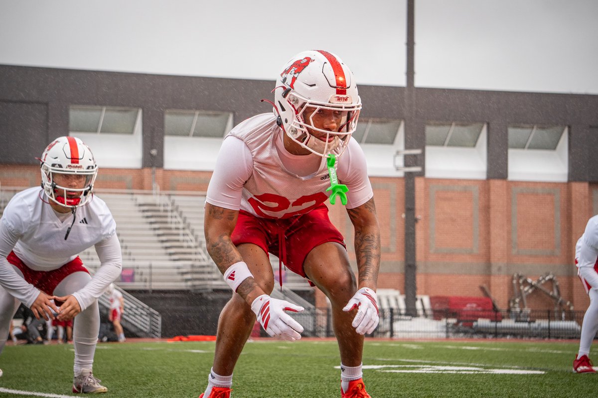 Sacred Heart University Football tweet media