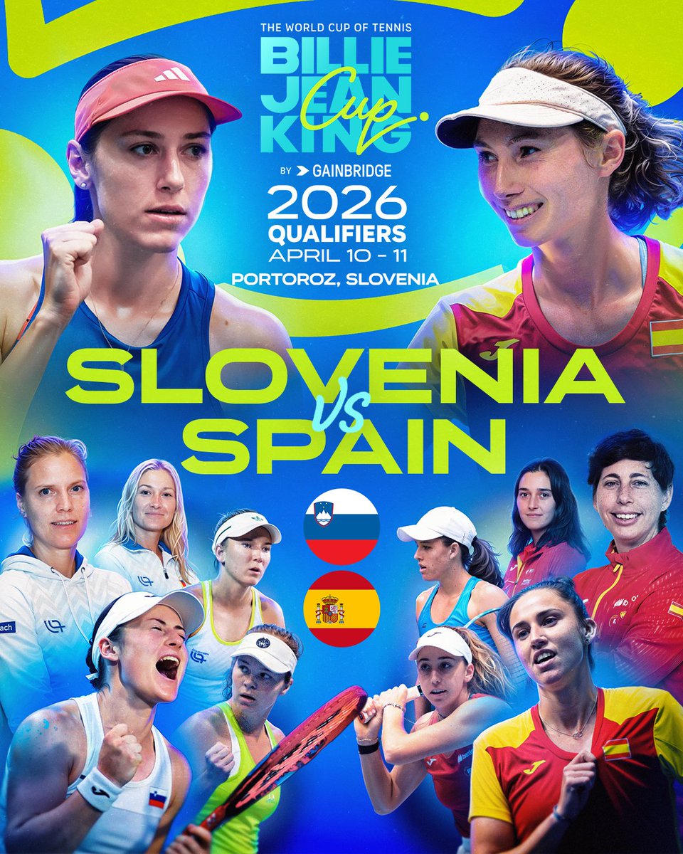 Billie Jean King Cup tweet media