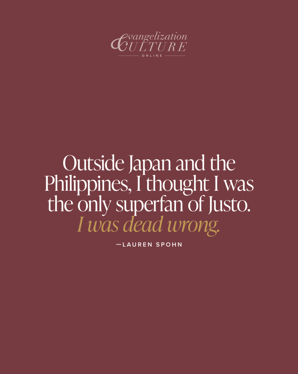 Word on Fire tweet media