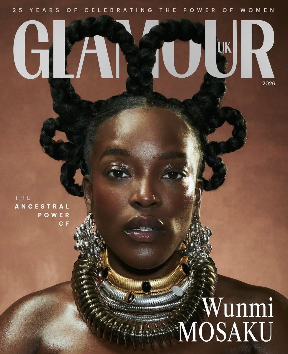 oh abso-fucking-lutely wunmi