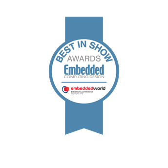 Embedded Computing Design tweet media