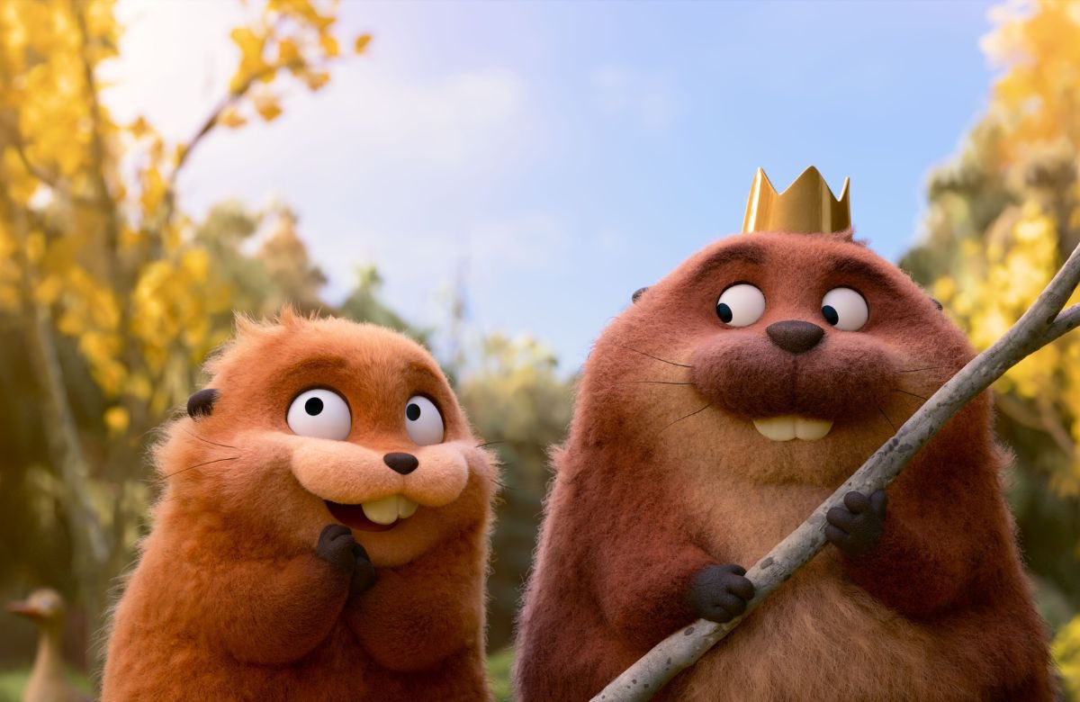 Muchos dicen que Pixar ha vuelto, pero para mí nunca se fue.

Sus últimos estrenos me han parecido muy buenas películas, carismáticas, divertidas y relevantes.

Luca, Red, Elemental,... y ahora #Hoppers: Yo las he disfrutado mucho (aunque si eché varias en falta en cines).
