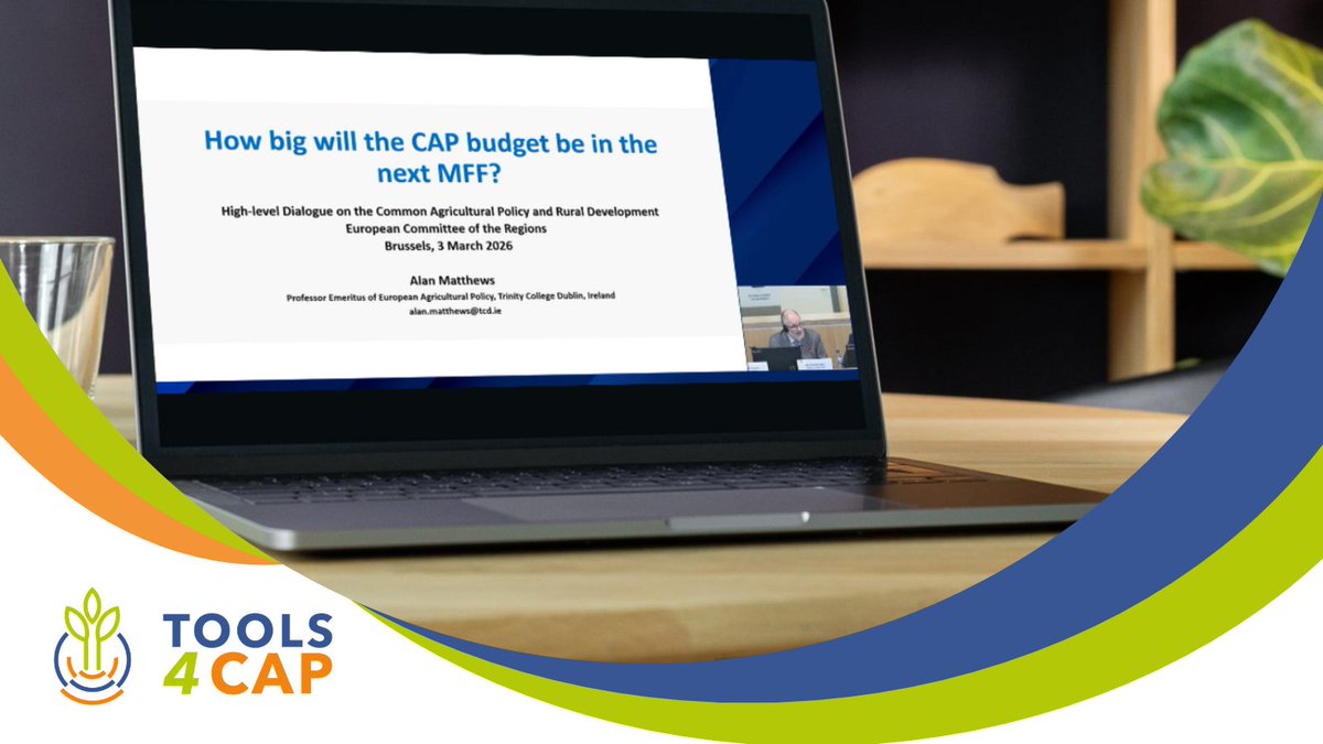 Tools4CAP tweet media