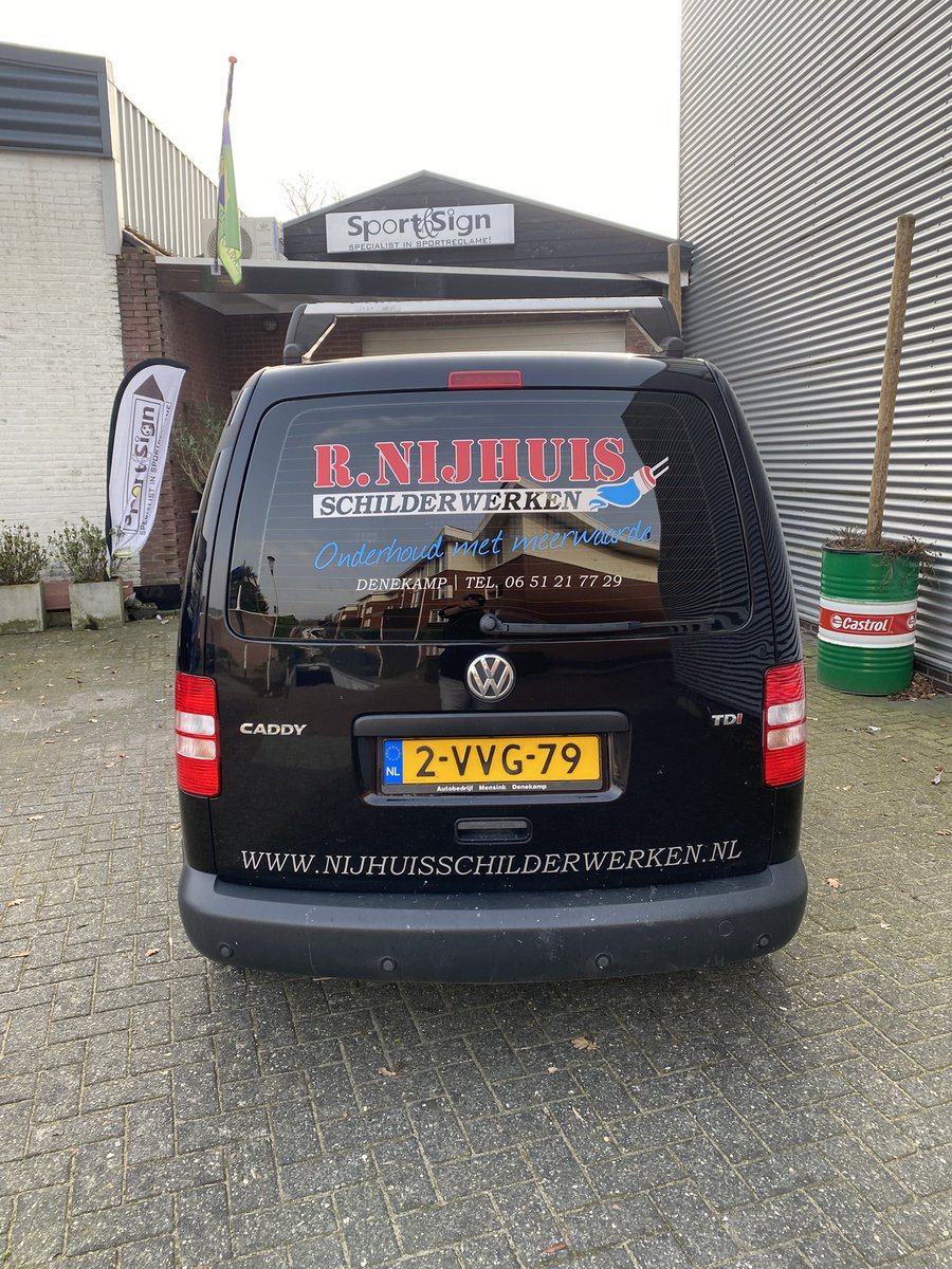 Sport&sign tweet media