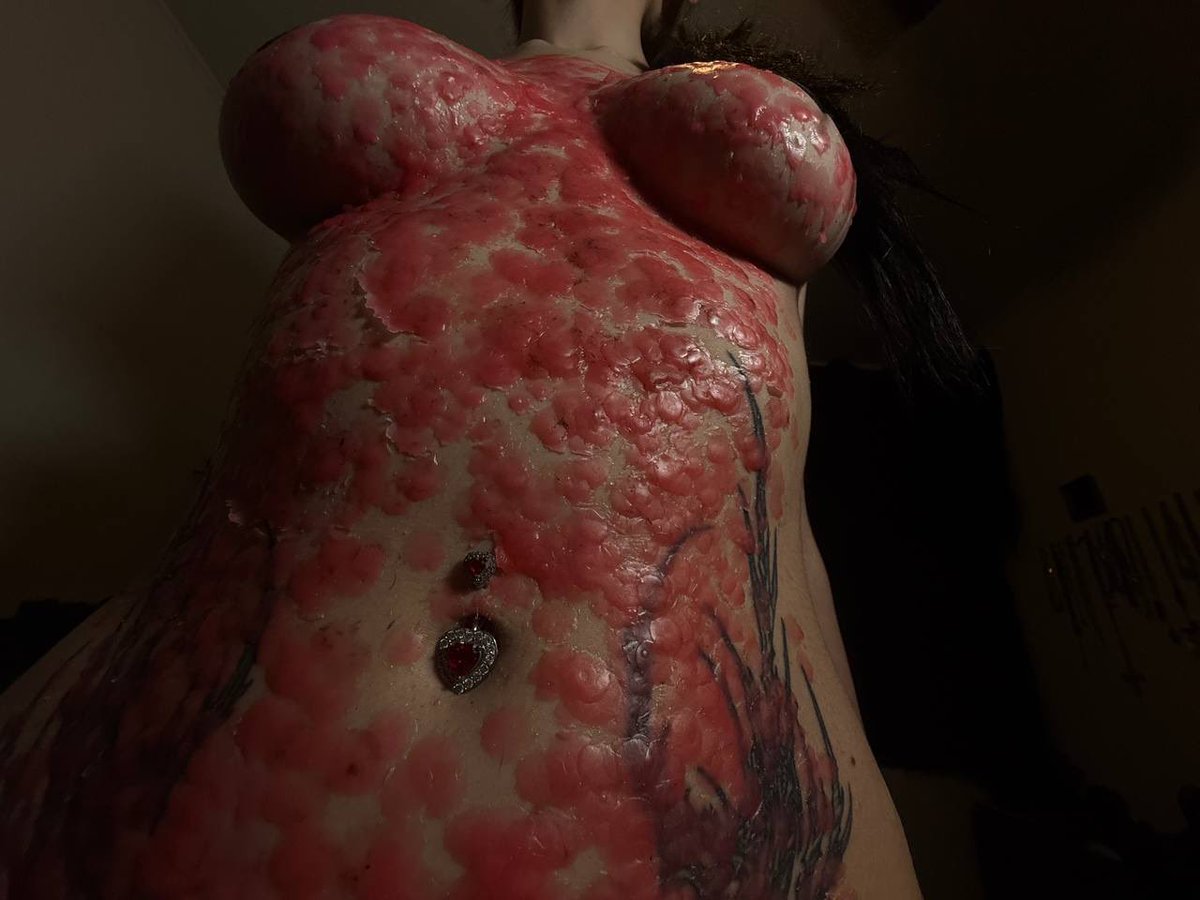 🖤 ꜱʟᴜᴛᴛʏᴄᴏʀᴘꜱᴇ 🖤 tweet media