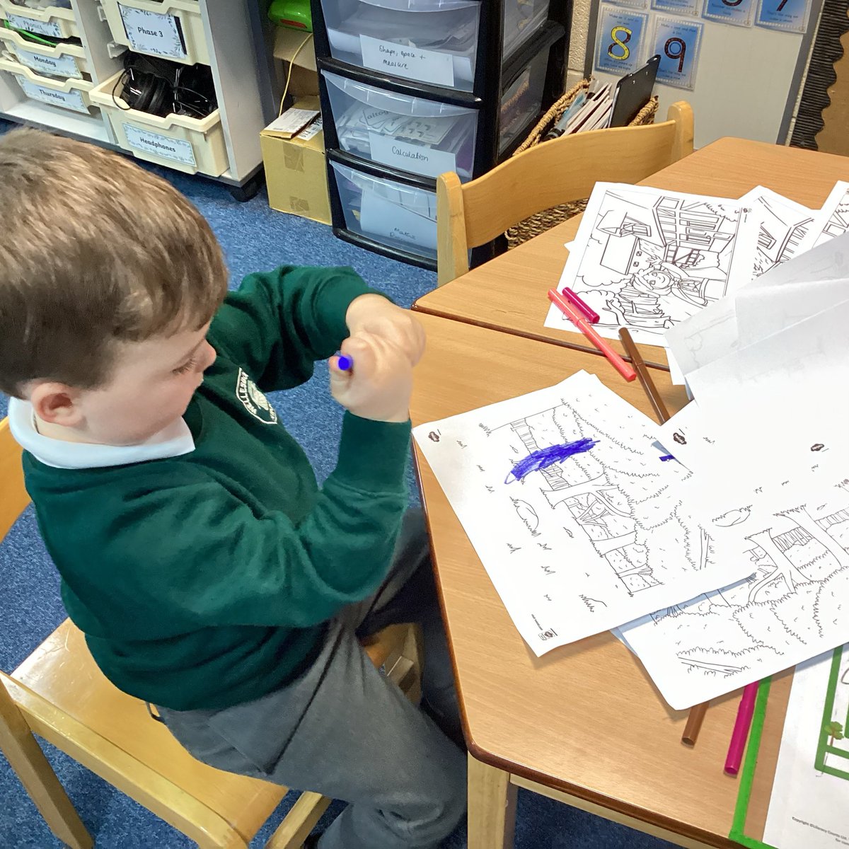 Reception Wellesbourne tweet media