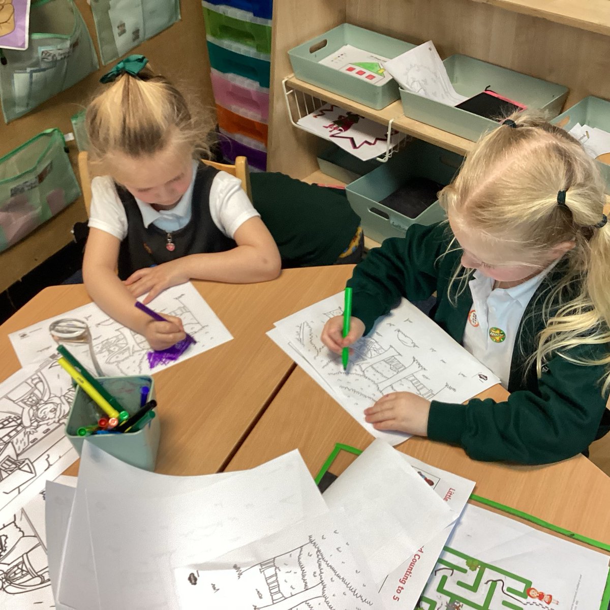 Reception Wellesbourne tweet media