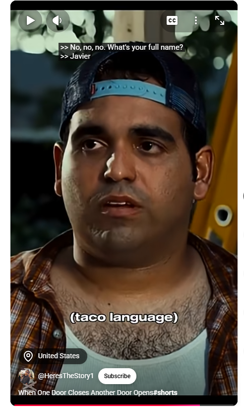 Morris Buttermaker tweet media