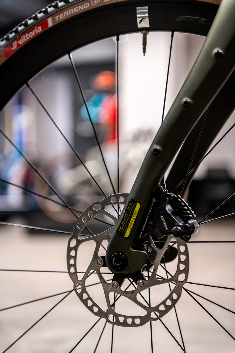 MPLInteriors's tweet photo. Pinarello loading…..

When one of the greatest ever, global cycle brands asks you to create a new flagship store on London’s Regent Street, you hop on your bike &amp; show up!

The pro photos from this prestigious fitout project have just dropped into our inbox.
@Pinarello_UK https://t.co/Ljvc7ip4sv