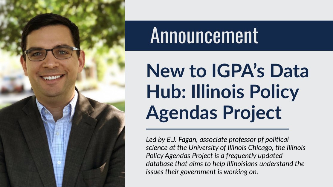 U of IL Institute of Government & Public Affairs tweet media