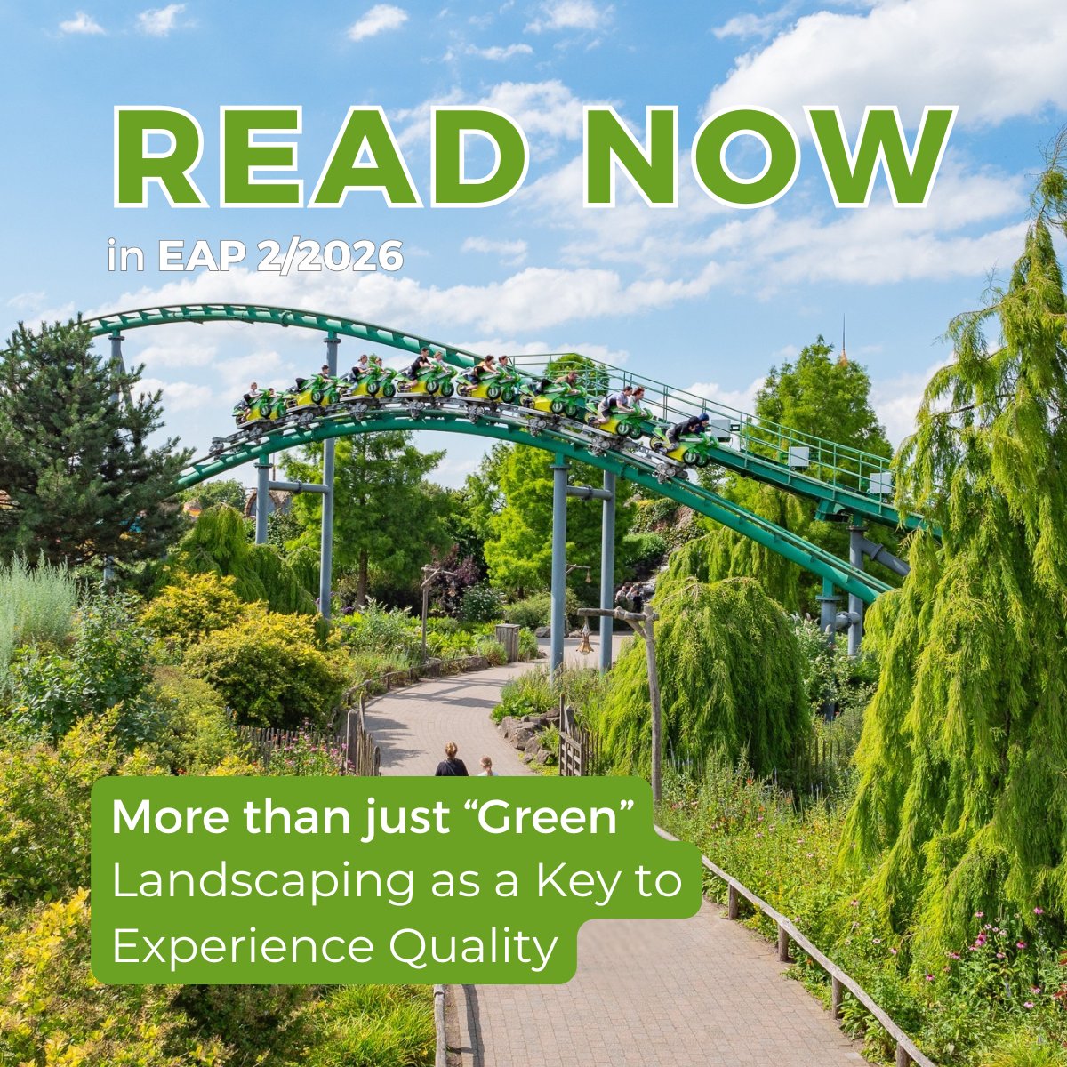 EAP Trade Magazine tweet media