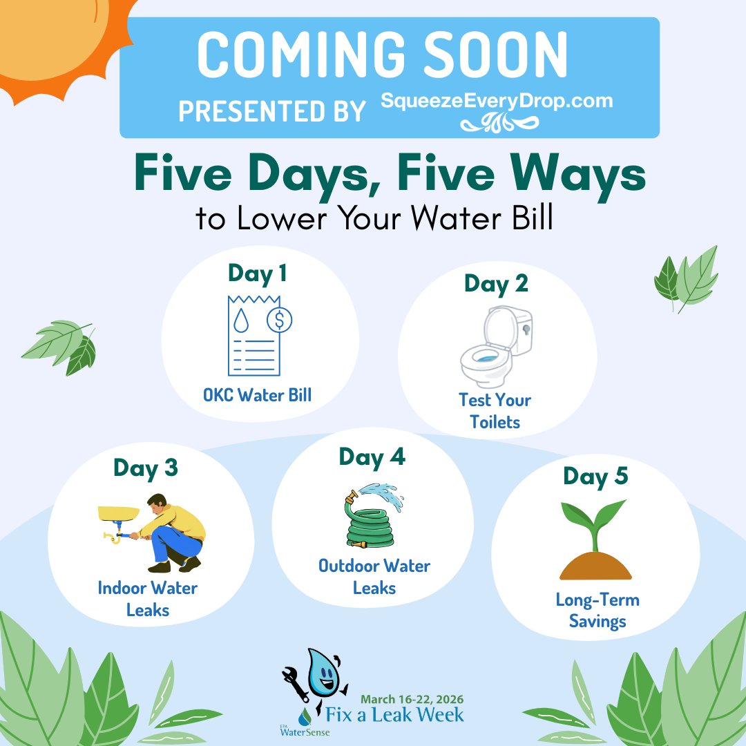 Squeeze Every Drop tweet media