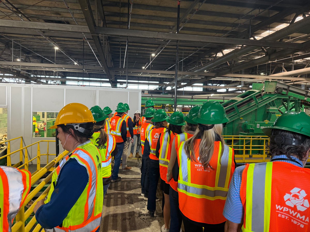 PLASTICS (Plastics Industry Association) tweet media