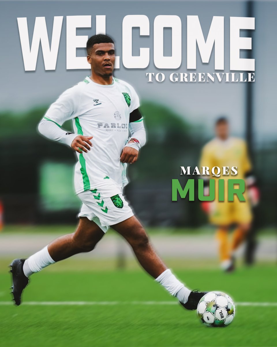 Greenville Triumph SC tweet media