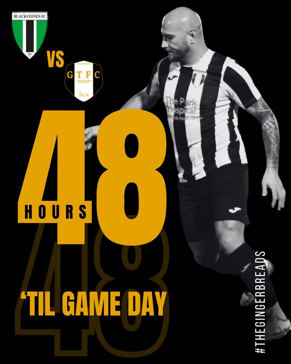 Grantham Town FC tweet media