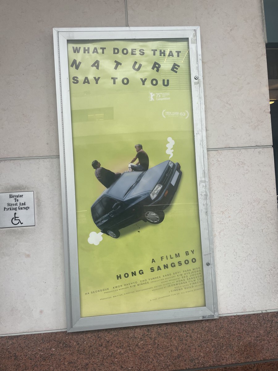 Film at Lincoln Center tweet media