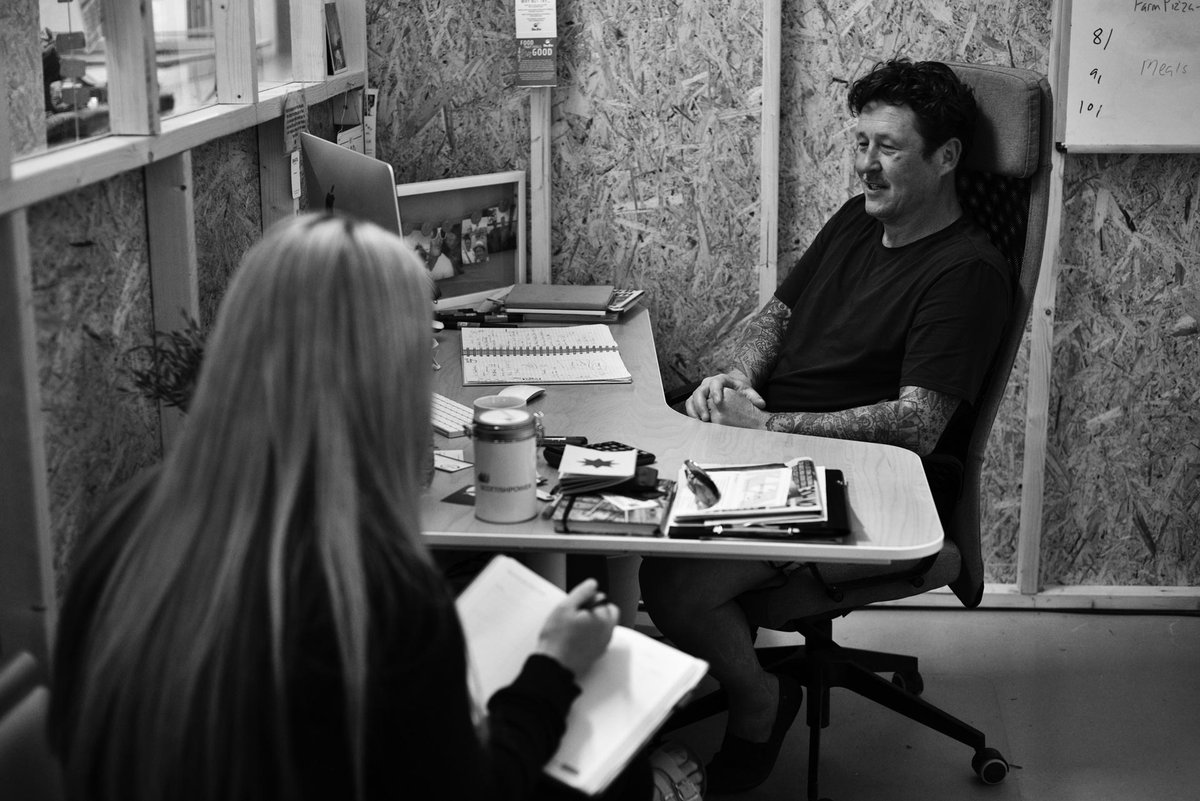 Smarta Switch tweet media