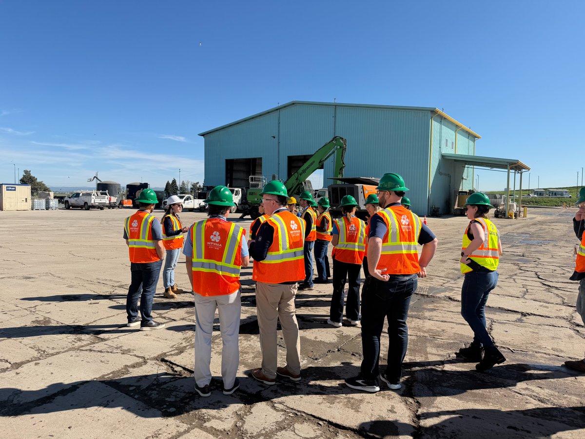 PLASTICS (Plastics Industry Association) tweet media