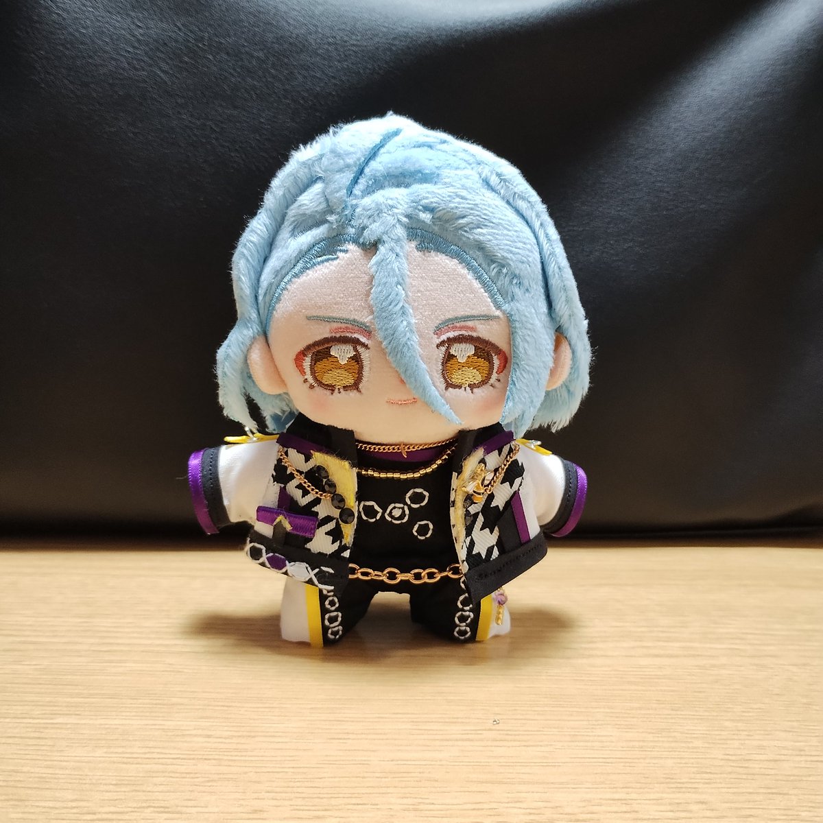 いつぬい 天城燐音 あんスタ あんさんぶるスターズ ぬいぐるみ 【公式