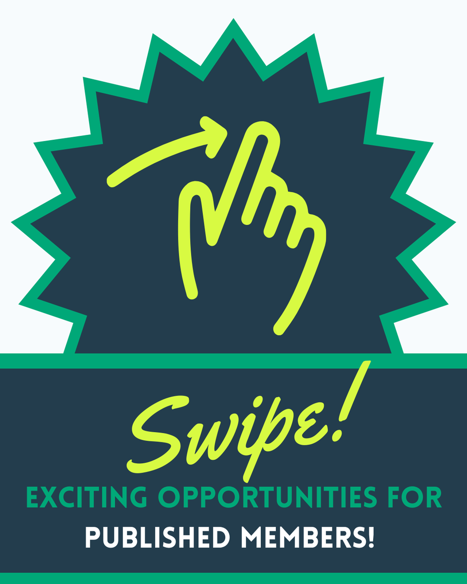 SCBWI Illinois tweet media